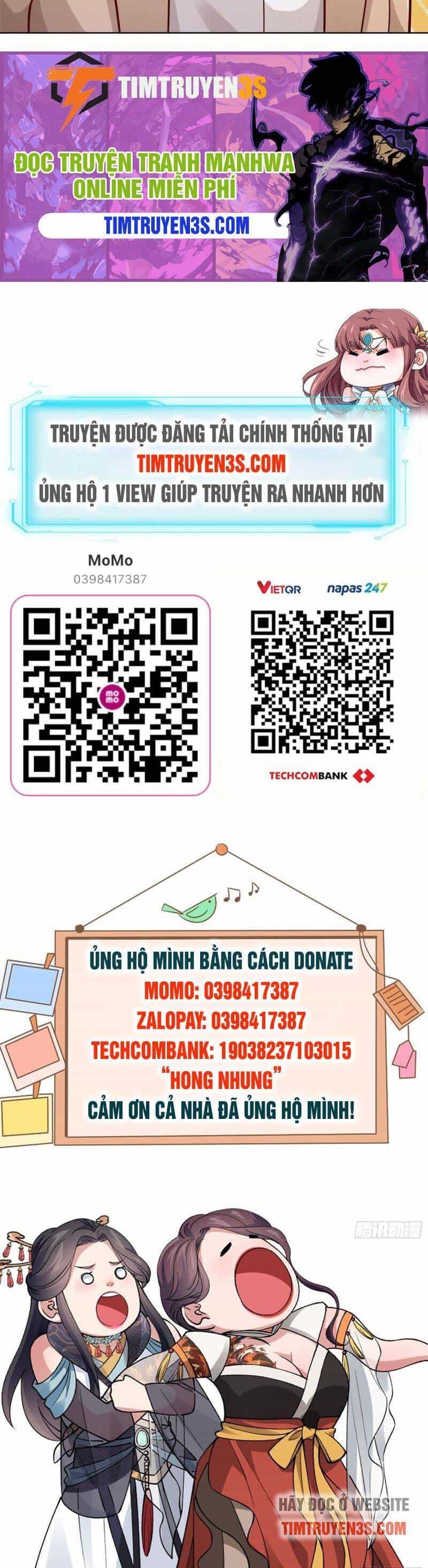 Mỗi Tuần Ta Có Một Nghề Nghiệp Mới - Chương 136 - ảnh 21