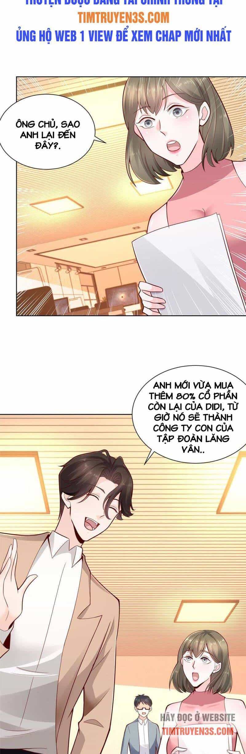 Mỗi Tuần Ta Có Một Nghề Nghiệp Mới - Chương 140 - ảnh 8