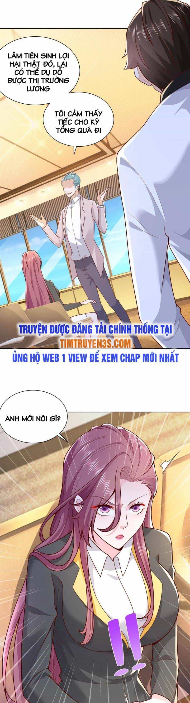 Mỗi Tuần Ta Có Một Nghề Nghiệp Mới - Chương 142 - ảnh 20