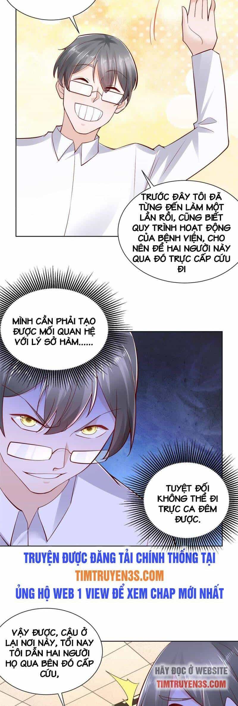 Mỗi Tuần Ta Có Một Nghề Nghiệp Mới - Chương 144 - ảnh 13