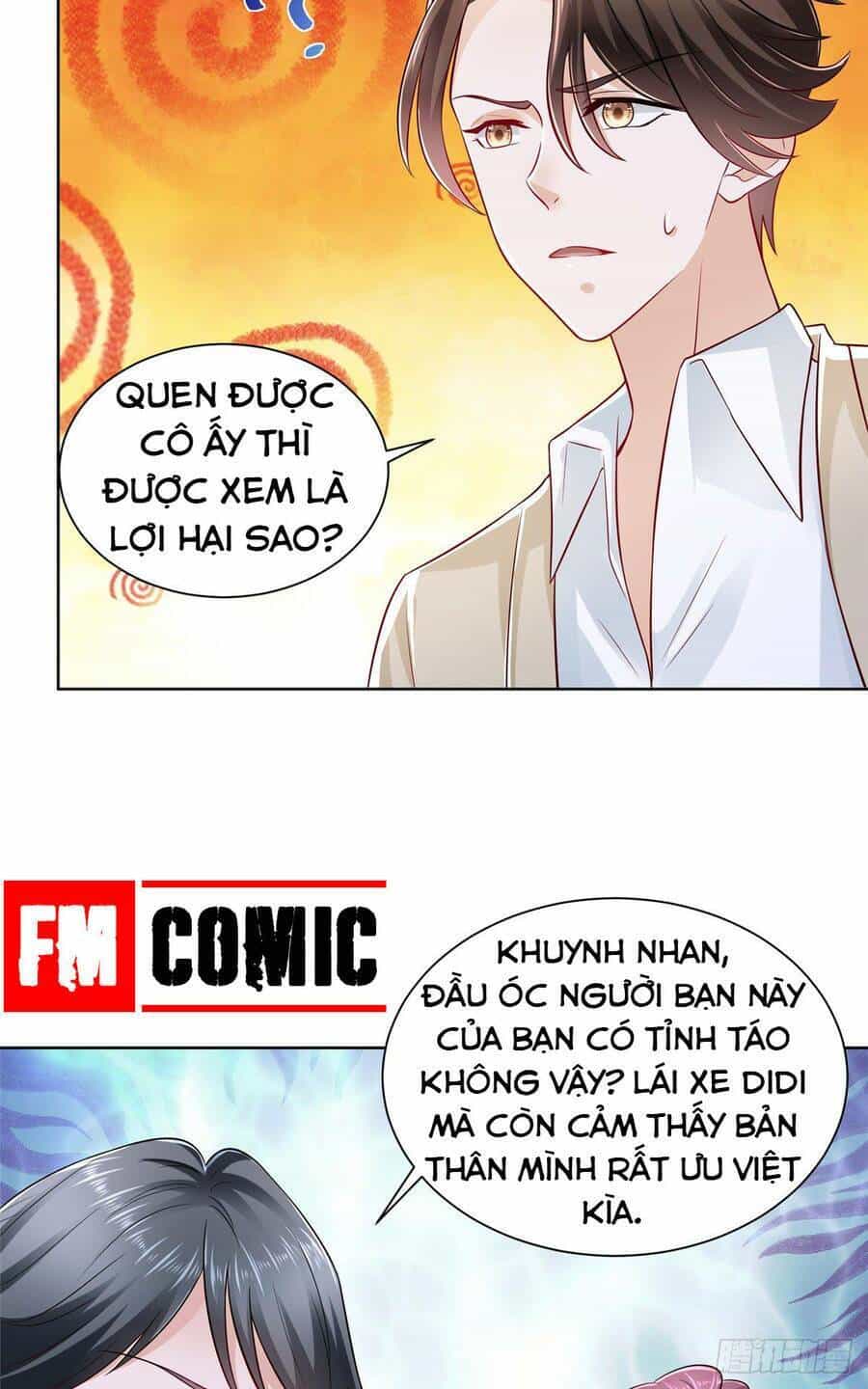 Mỗi Tuần Ta Có Một Nghề Nghiệp Mới - Chương 15 - ảnh 34