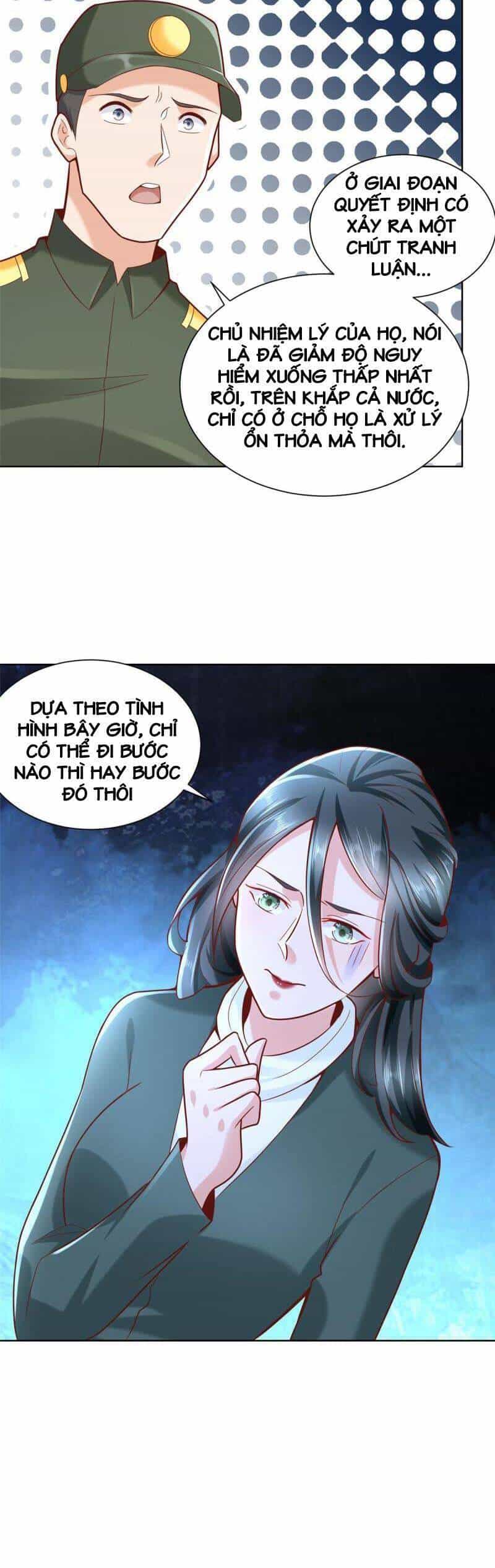 Mỗi Tuần Ta Có Một Nghề Nghiệp Mới - Chương 150 - ảnh 16