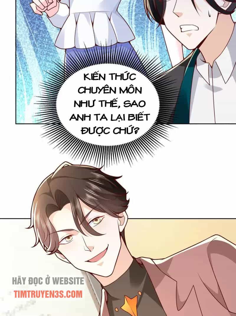 Mỗi Tuần Ta Có Một Nghề Nghiệp Mới - Chương 158 - ảnh 9