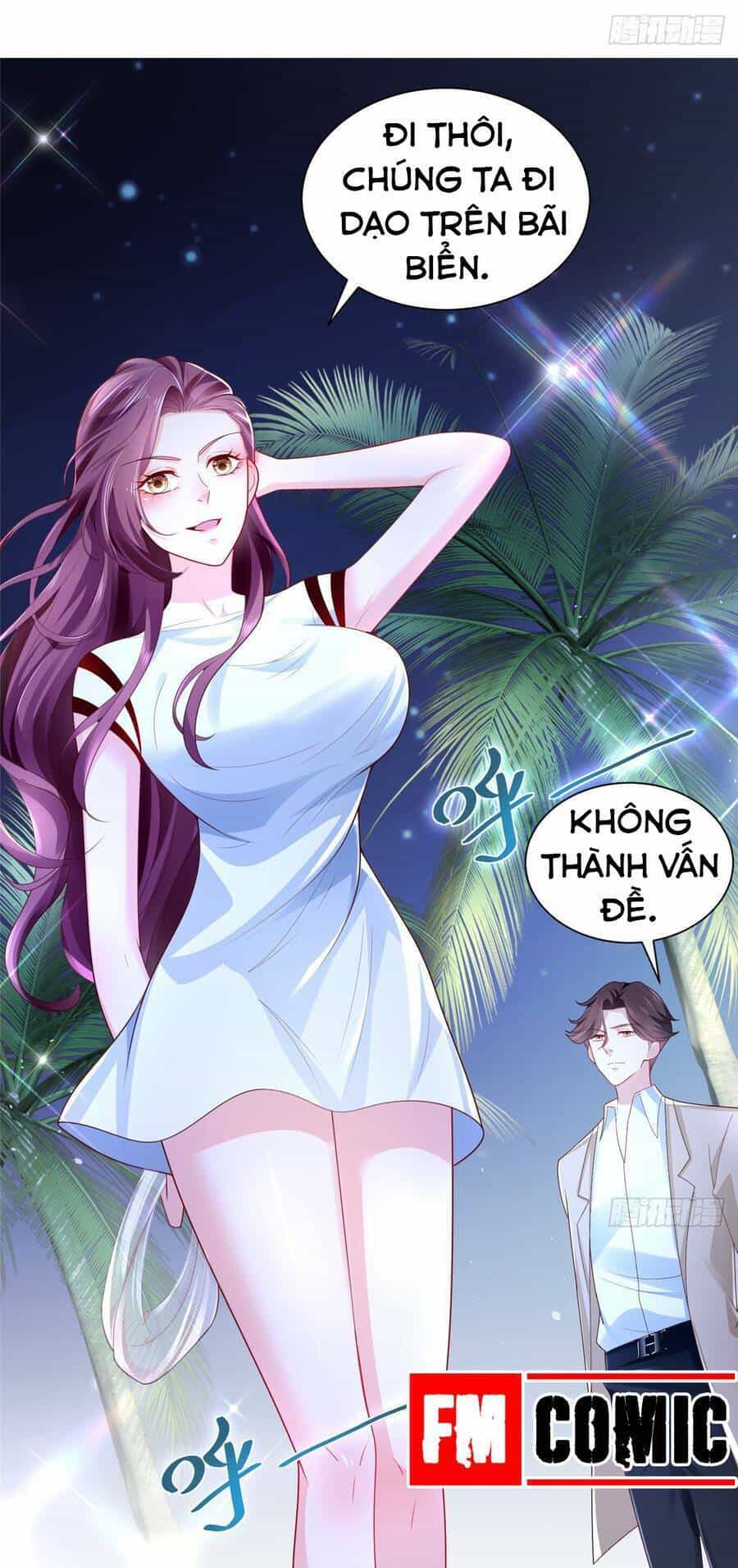 Mỗi Tuần Ta Có Một Nghề Nghiệp Mới - Chương 16 - ảnh 34