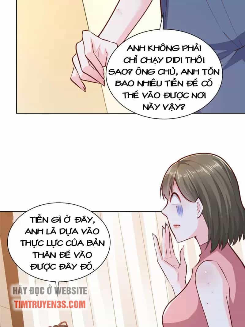 Mỗi Tuần Ta Có Một Nghề Nghiệp Mới - Chương 161 - ảnh 32