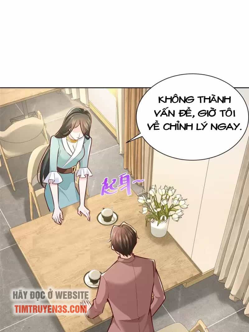 Mỗi Tuần Ta Có Một Nghề Nghiệp Mới - Chương 162 - ảnh 26