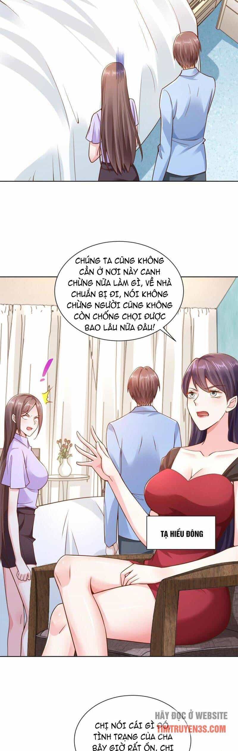 Mỗi Tuần Ta Có Một Nghề Nghiệp Mới - Chương 165 - ảnh 16
