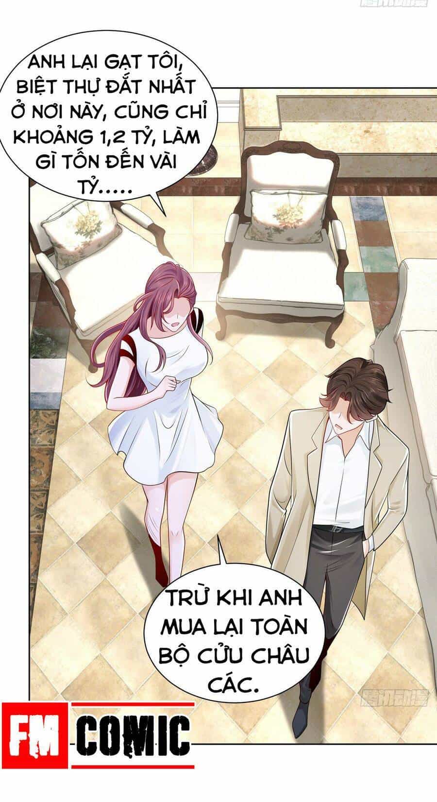 Mỗi Tuần Ta Có Một Nghề Nghiệp Mới - Chương 17 - ảnh 36