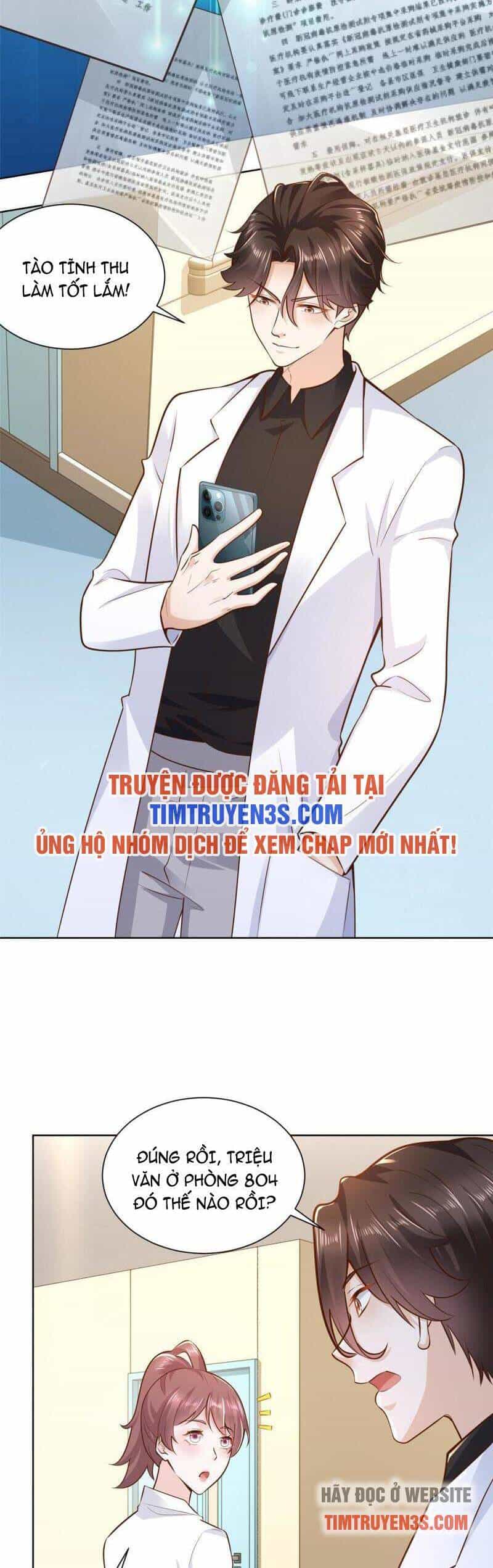 Mỗi Tuần Ta Có Một Nghề Nghiệp Mới - Chương 170 - ảnh 10