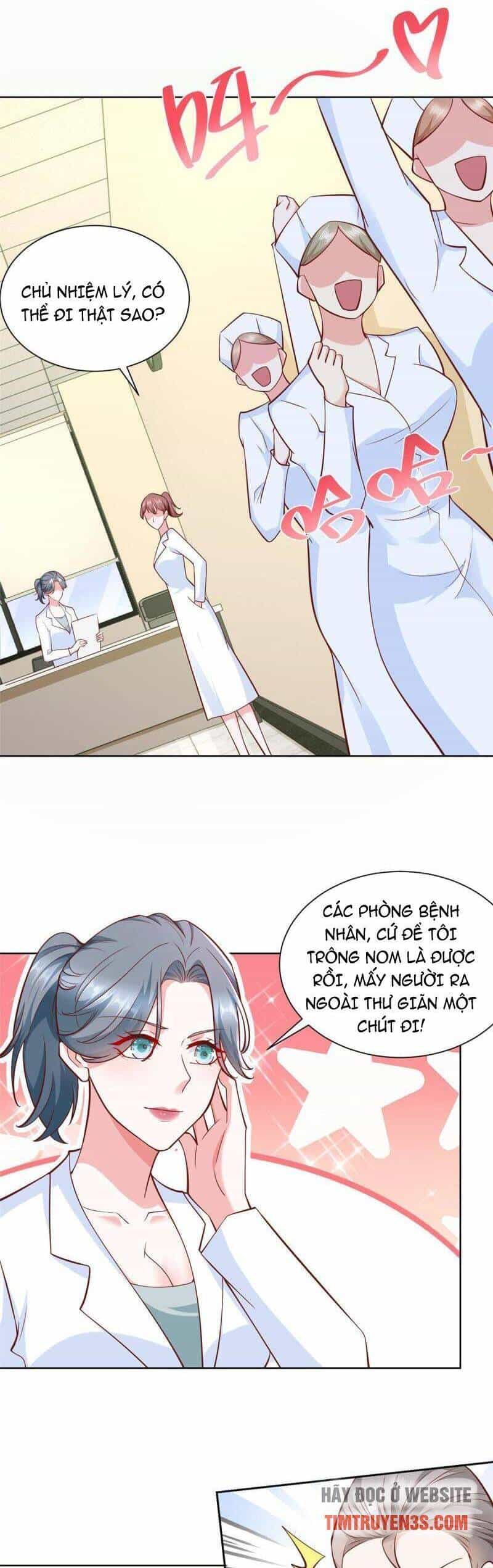 Mỗi Tuần Ta Có Một Nghề Nghiệp Mới - Chương 178 - ảnh 10