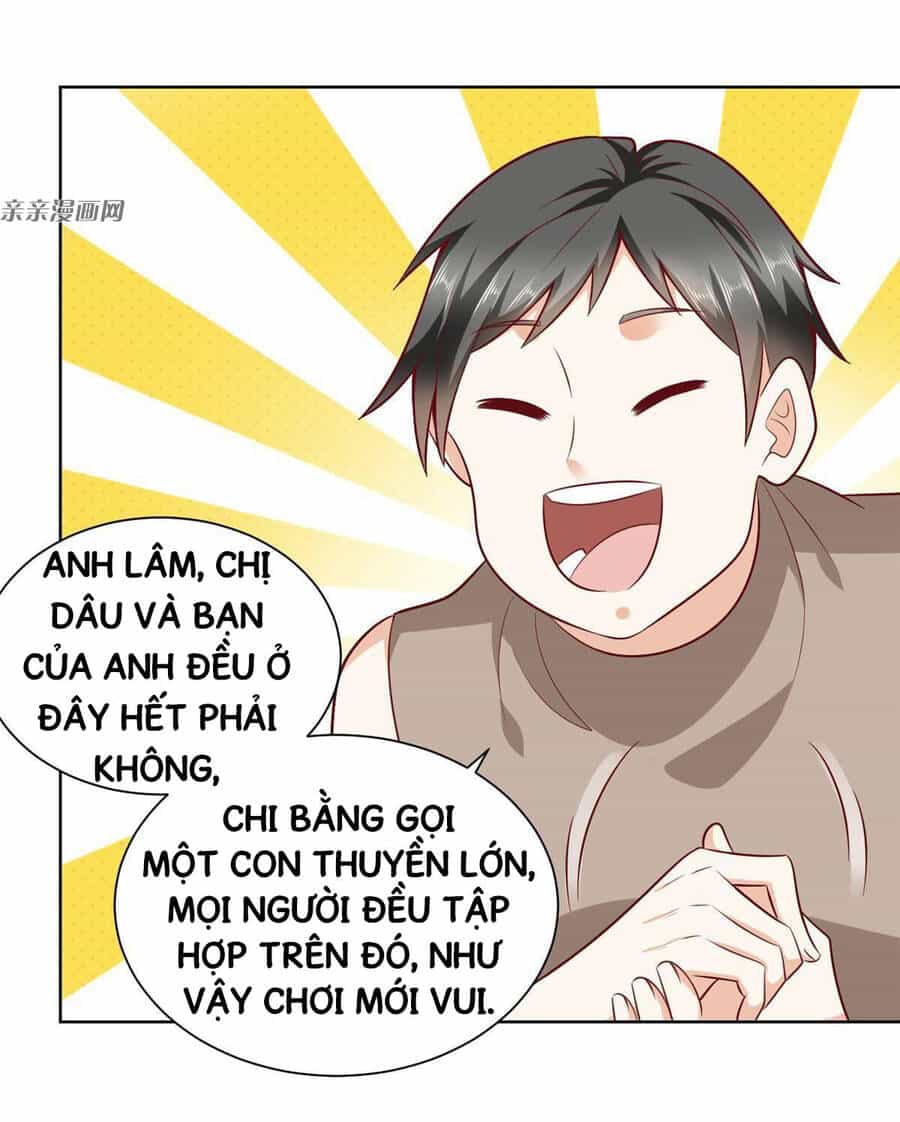 Mỗi Tuần Ta Có Một Nghề Nghiệp Mới - Chương 180 - ảnh 14