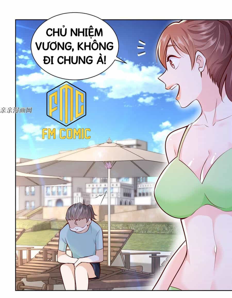 Mỗi Tuần Ta Có Một Nghề Nghiệp Mới - Chương 180 - ảnh 20