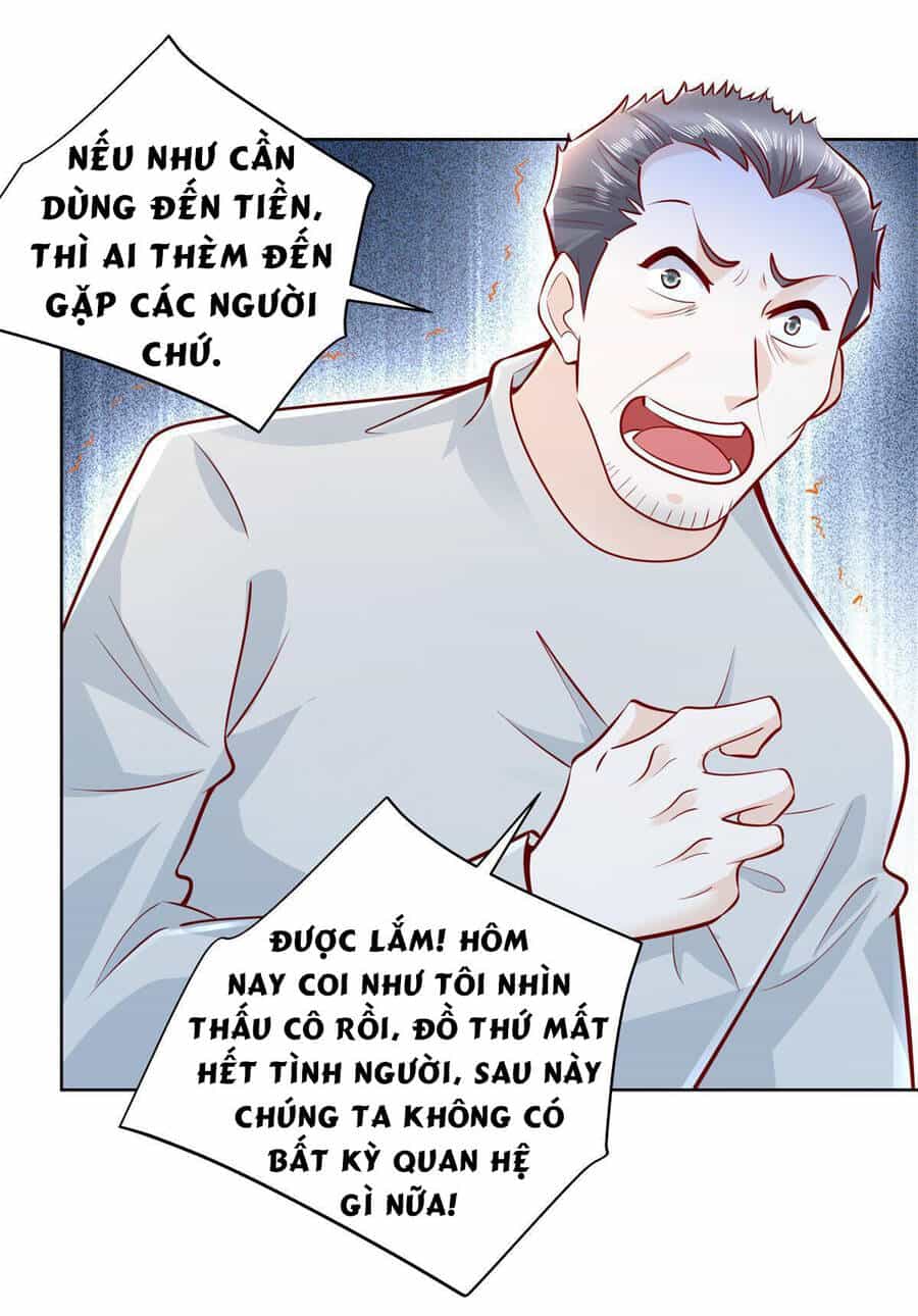 Mỗi Tuần Ta Có Một Nghề Nghiệp Mới - Chương 182 - ảnh 10