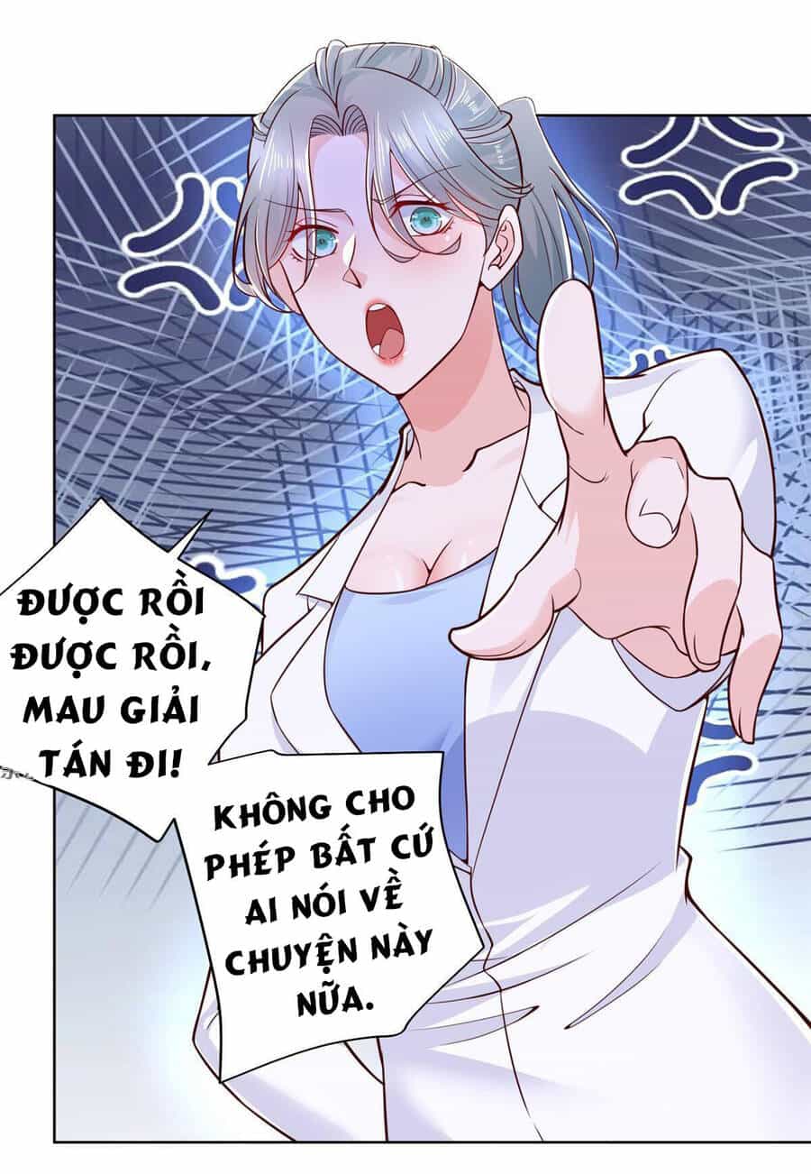 Mỗi Tuần Ta Có Một Nghề Nghiệp Mới - Chương 182 - ảnh 25