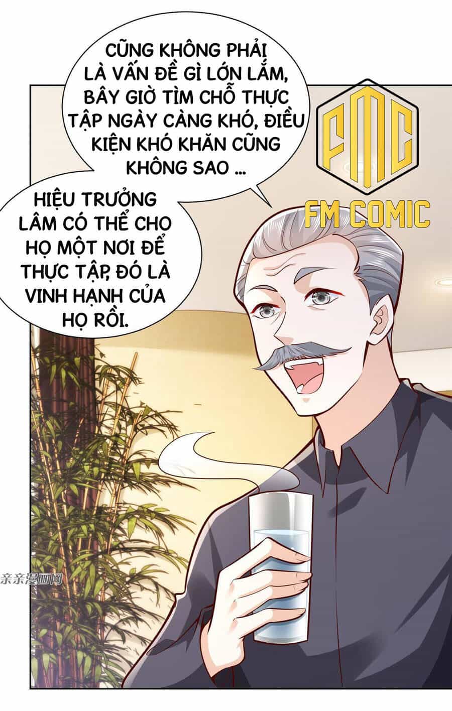 Mỗi Tuần Ta Có Một Nghề Nghiệp Mới - Chương 183 - ảnh 16