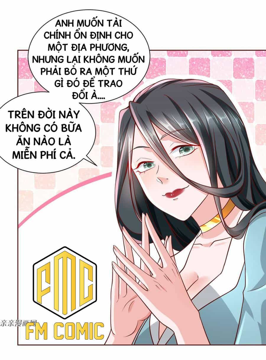Mỗi Tuần Ta Có Một Nghề Nghiệp Mới - Chương 184 - ảnh 14
