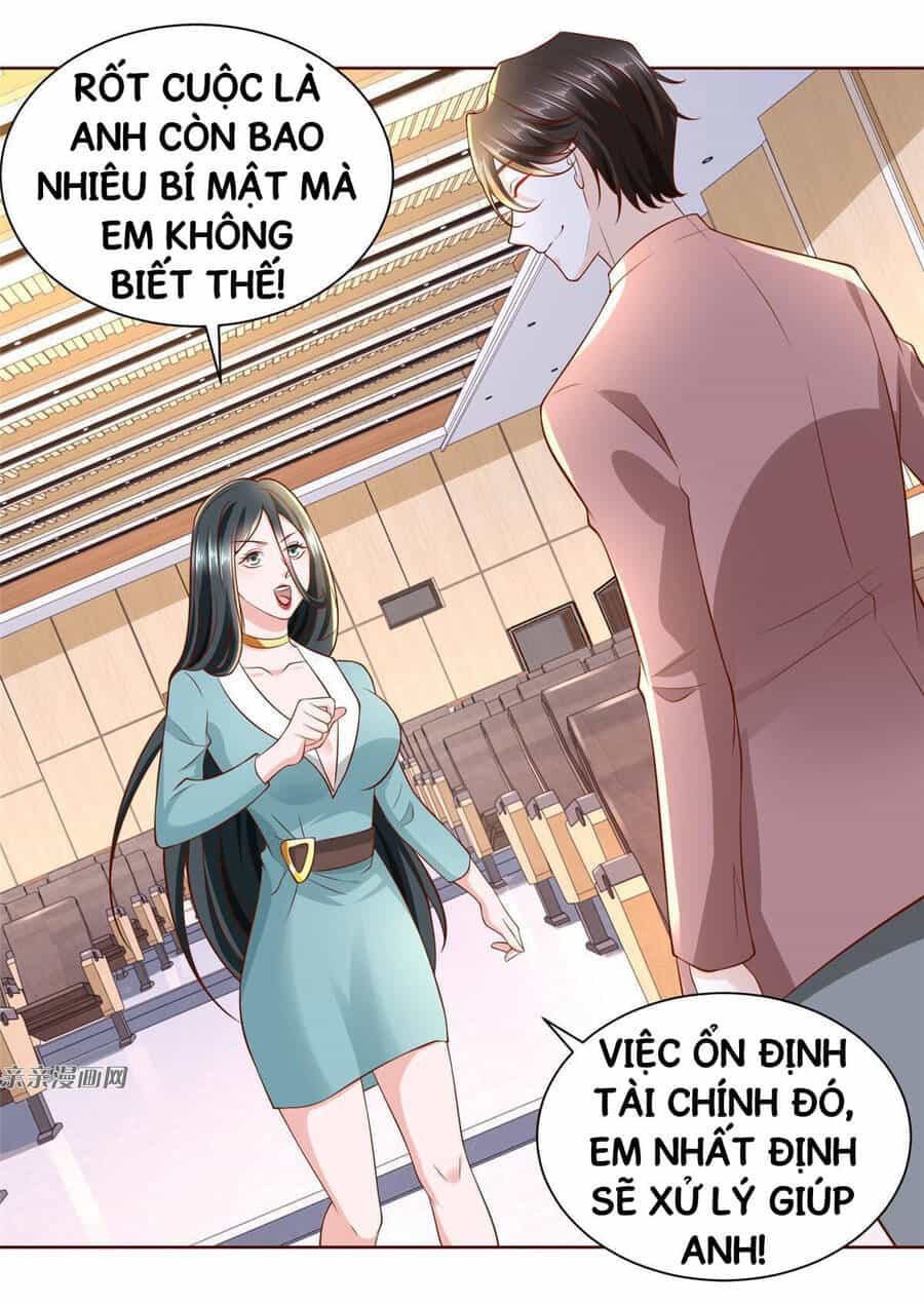Mỗi Tuần Ta Có Một Nghề Nghiệp Mới - Chương 184 - ảnh 24
