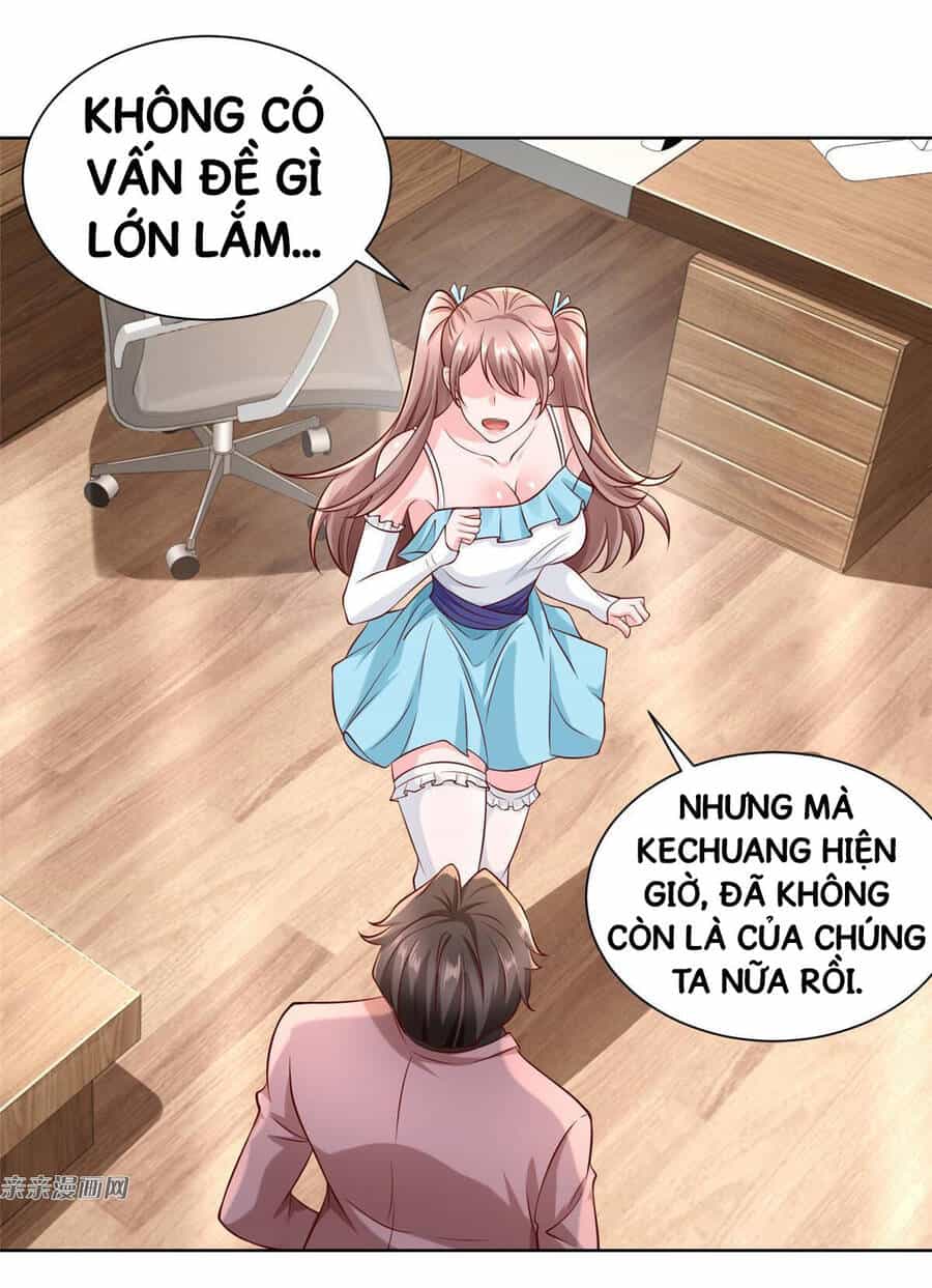 Mỗi Tuần Ta Có Một Nghề Nghiệp Mới - Chương 185 - ảnh 13