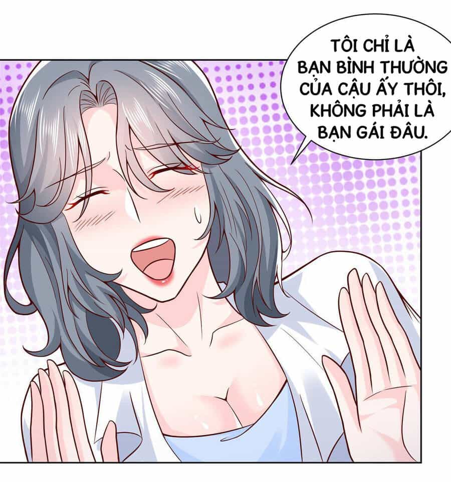 Mỗi Tuần Ta Có Một Nghề Nghiệp Mới - Chương 189 - ảnh 29
