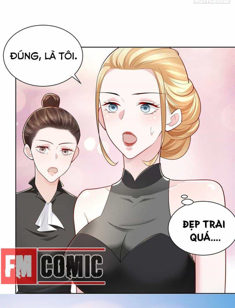 Mỗi Tuần Ta Có Một Nghề Nghiệp Mới - Chương 19 - ảnh 35