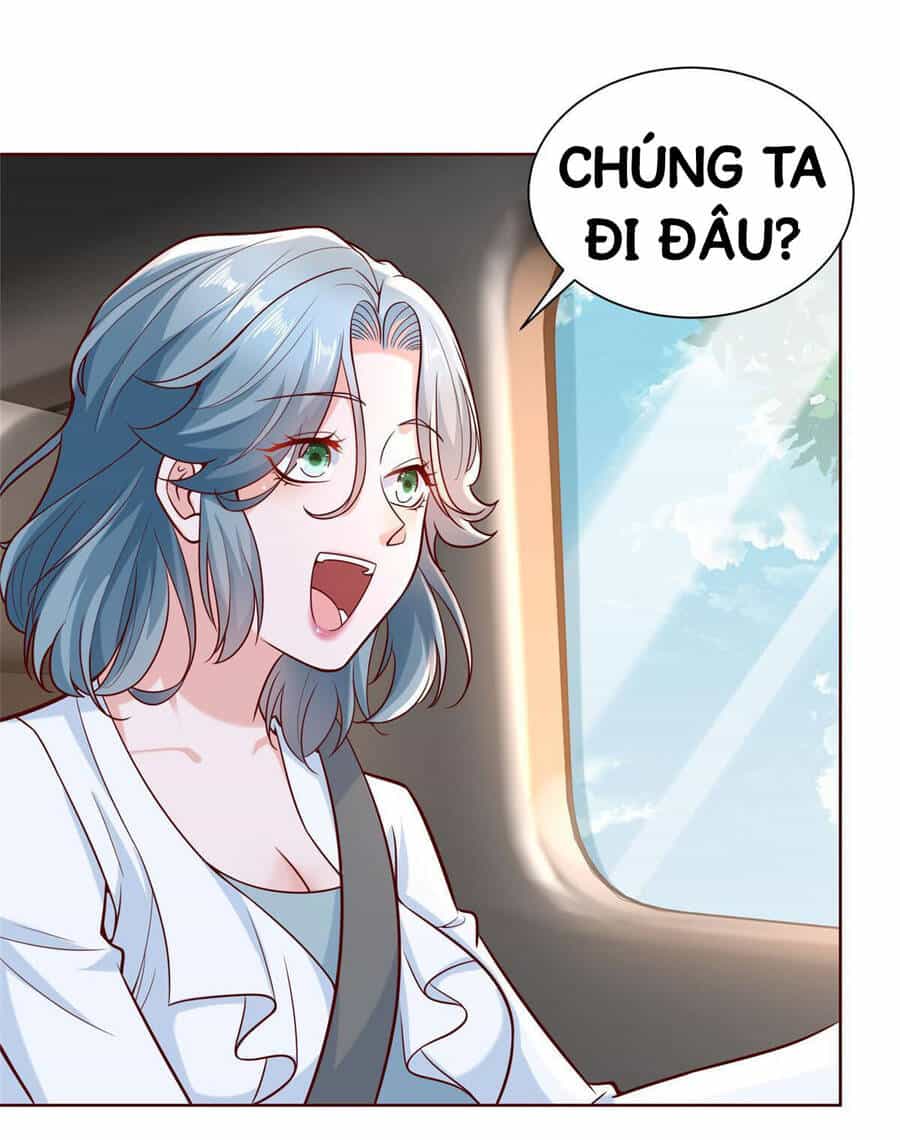 Mỗi Tuần Ta Có Một Nghề Nghiệp Mới - Chương 190 - ảnh 19