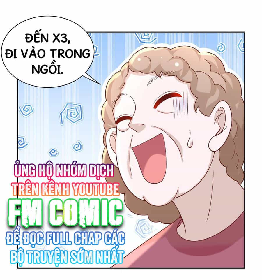 Mỗi Tuần Ta Có Một Nghề Nghiệp Mới - Chương 190 - ảnh 36