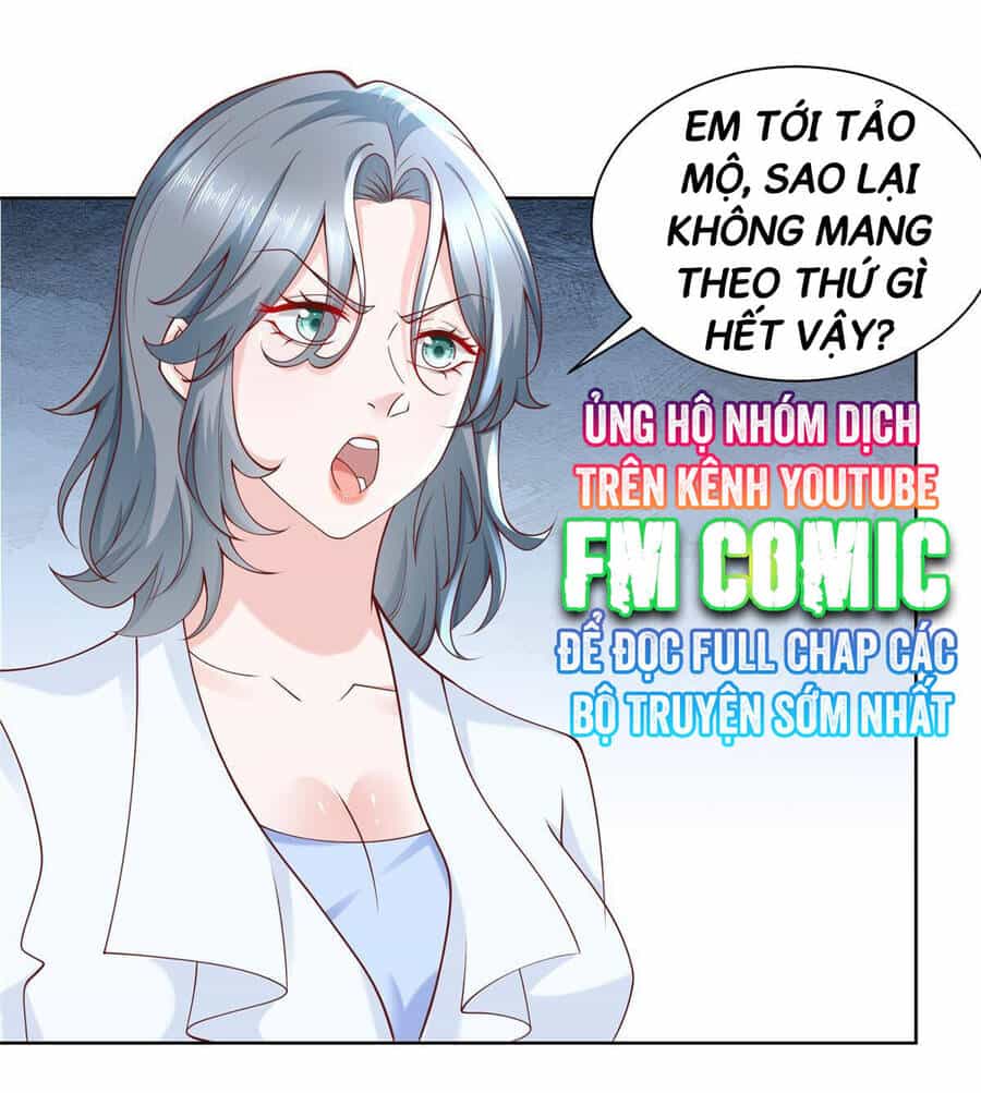 Mỗi Tuần Ta Có Một Nghề Nghiệp Mới - Chương 193 - ảnh 24