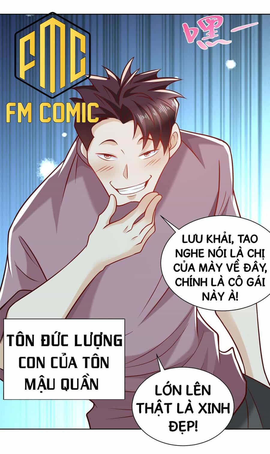 Mỗi Tuần Ta Có Một Nghề Nghiệp Mới - Chương 194 - ảnh 21