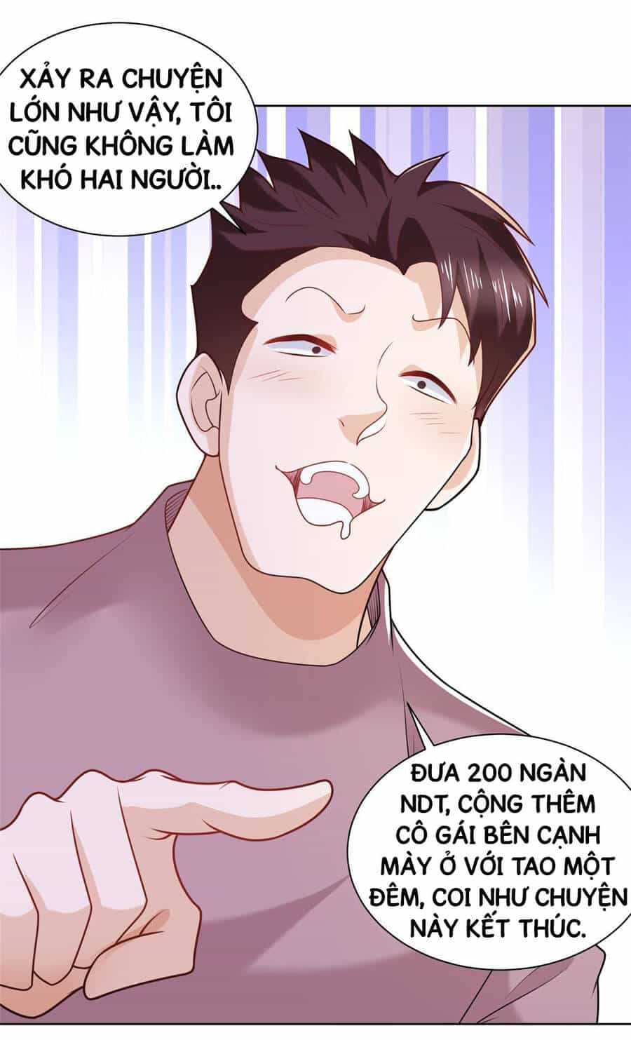 Mỗi Tuần Ta Có Một Nghề Nghiệp Mới - Chương 194 - ảnh 29