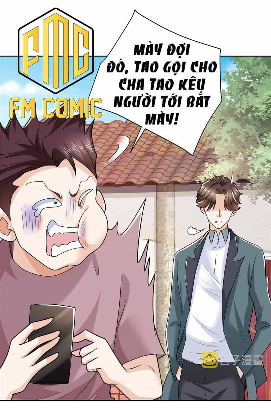 Mỗi Tuần Ta Có Một Nghề Nghiệp Mới - Chương 194 - ảnh 33