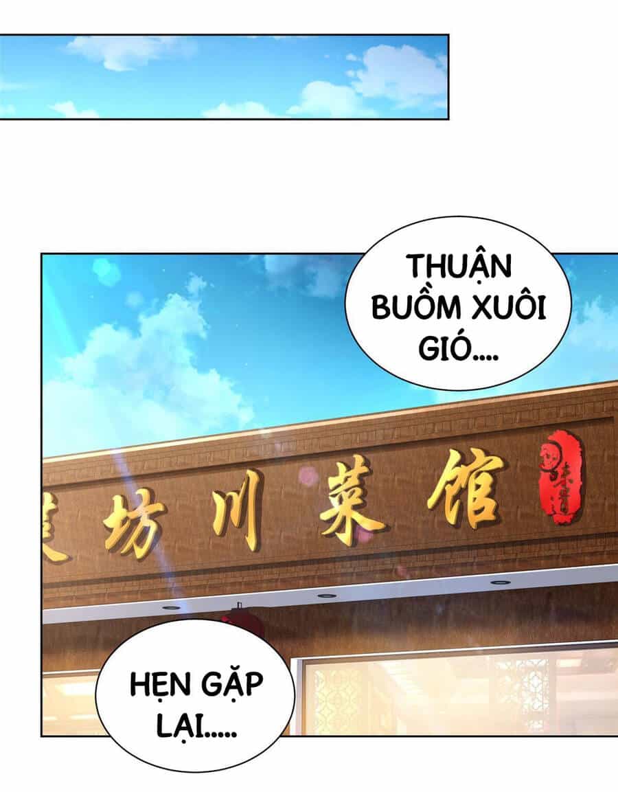 Mỗi Tuần Ta Có Một Nghề Nghiệp Mới - Chương 195 - ảnh 13