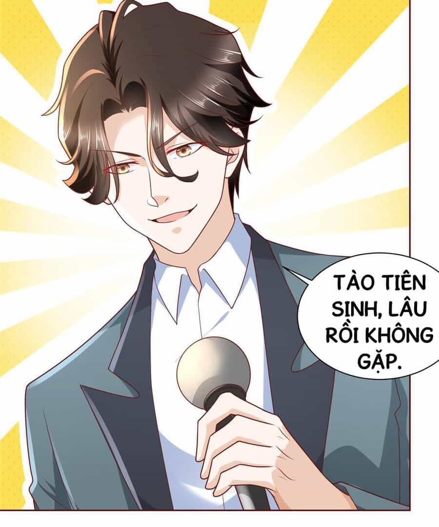 Mỗi Tuần Ta Có Một Nghề Nghiệp Mới - Chương 197 - ảnh 13