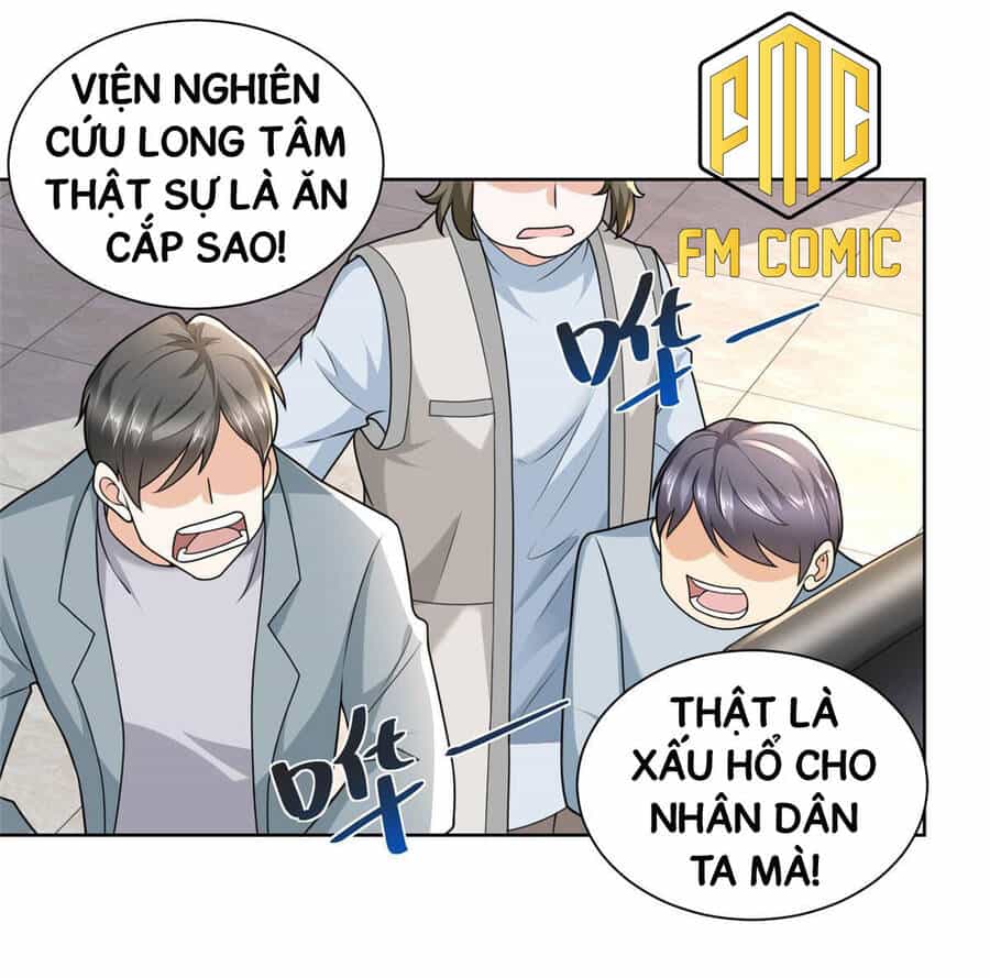 Mỗi Tuần Ta Có Một Nghề Nghiệp Mới - Chương 197 - ảnh 2