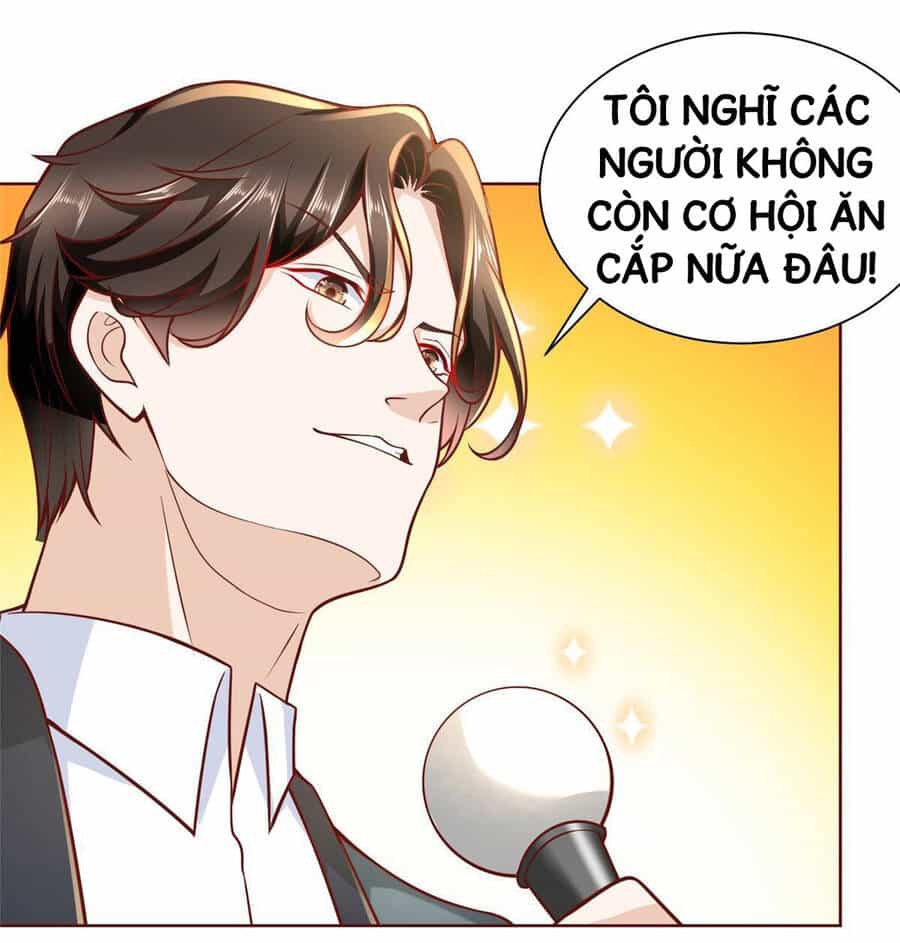 Mỗi Tuần Ta Có Một Nghề Nghiệp Mới - Chương 197 - ảnh 21