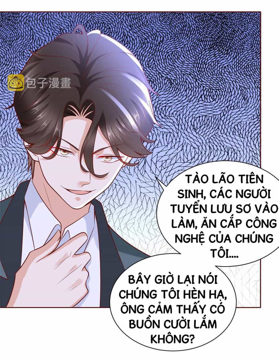Mỗi Tuần Ta Có Một Nghề Nghiệp Mới - Chương 197 - ảnh 28