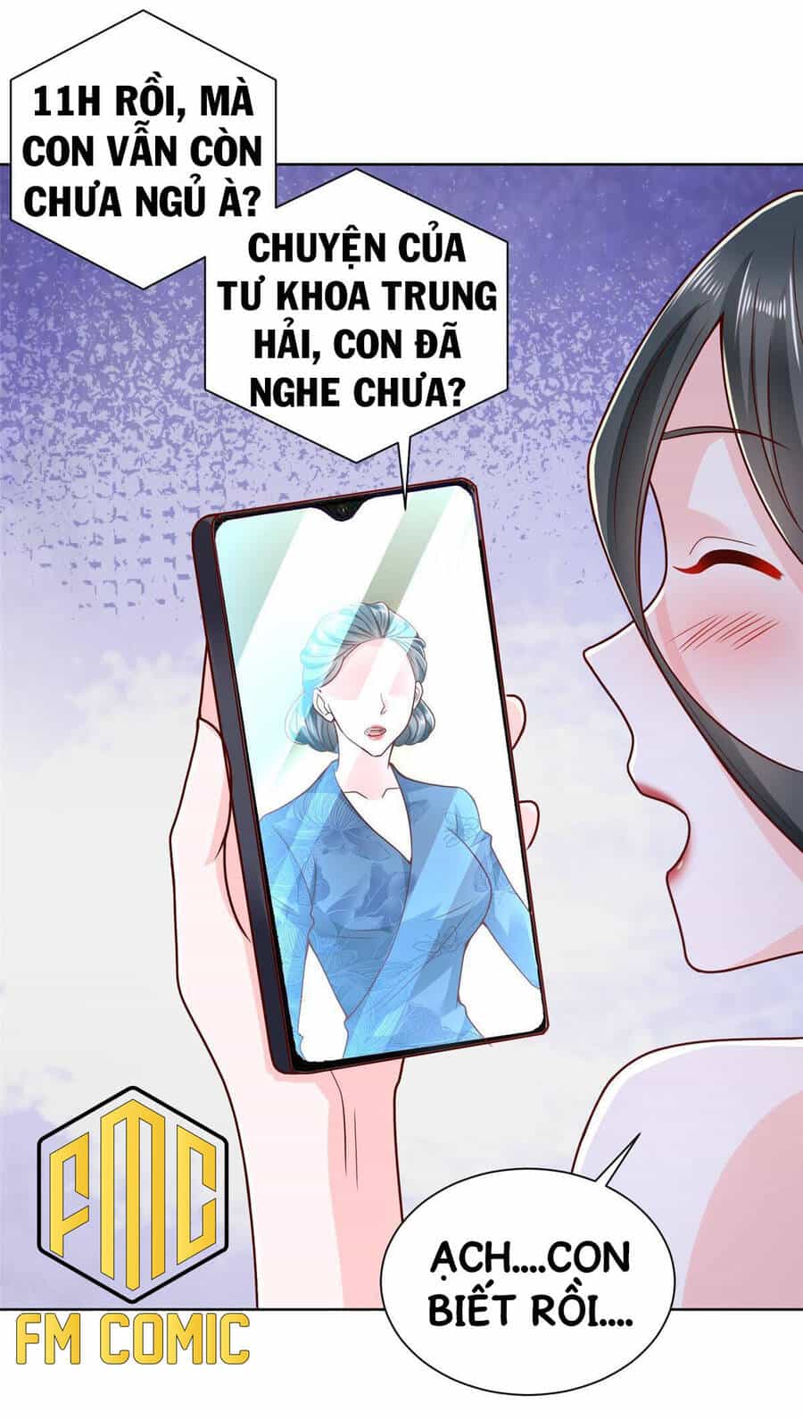 Mỗi Tuần Ta Có Một Nghề Nghiệp Mới - Chương 199 - ảnh 26