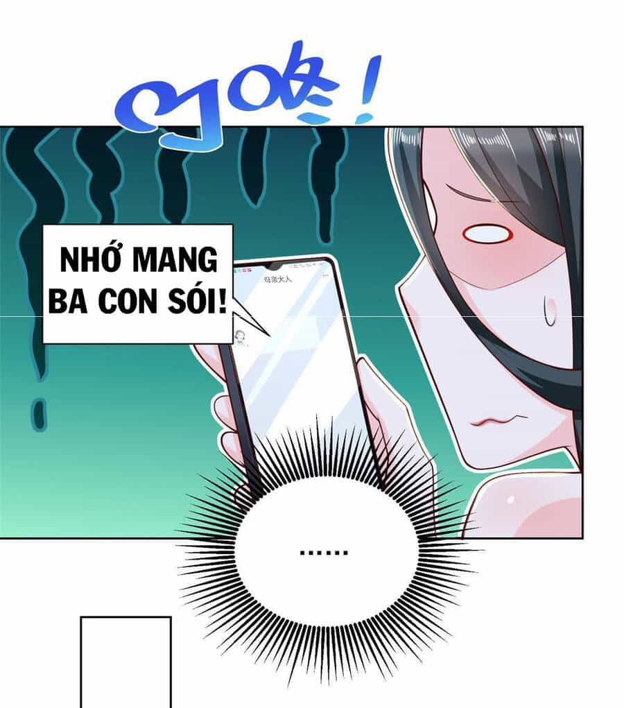 Mỗi Tuần Ta Có Một Nghề Nghiệp Mới - Chương 199 - ảnh 33