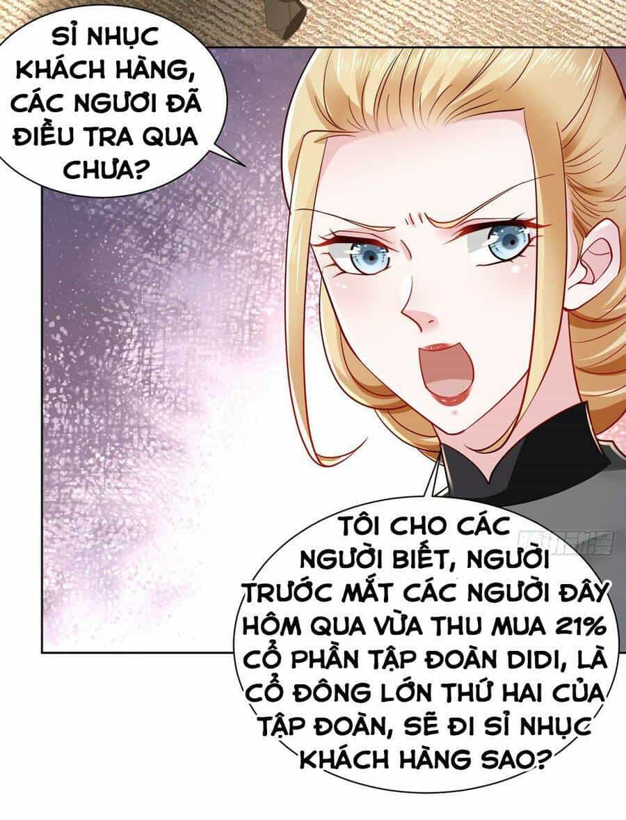 Mỗi Tuần Ta Có Một Nghề Nghiệp Mới - Chương 20 - ảnh 39