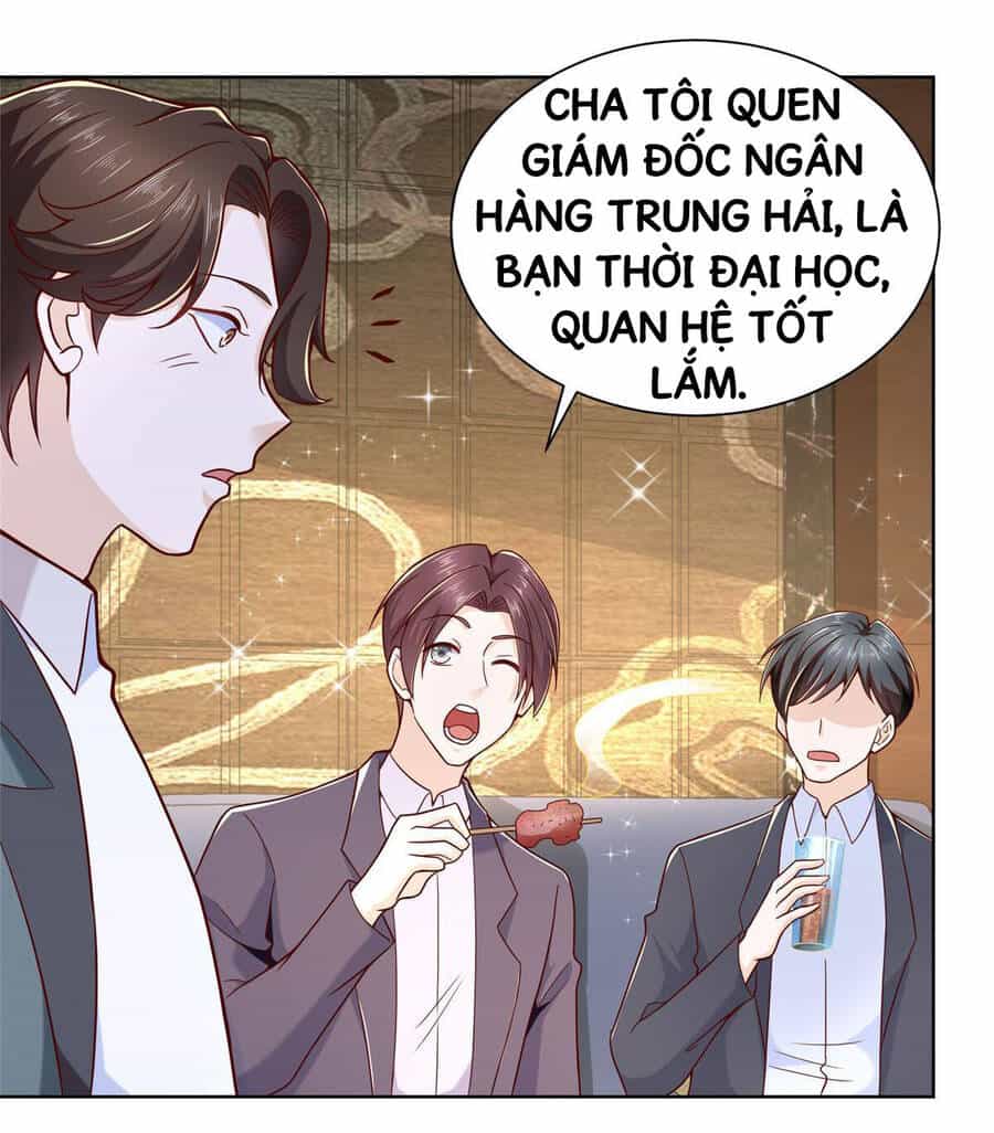 Mỗi Tuần Ta Có Một Nghề Nghiệp Mới - Chương 201 - ảnh 15