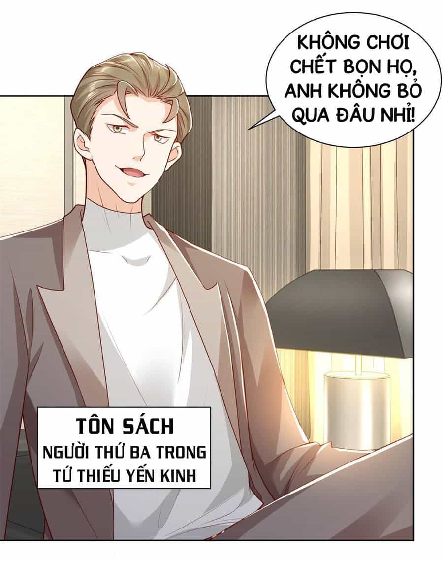 Mỗi Tuần Ta Có Một Nghề Nghiệp Mới - Chương 202 - ảnh 27