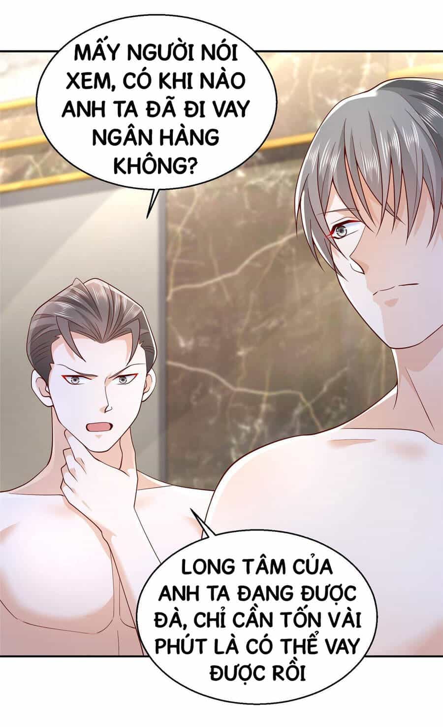 Mỗi Tuần Ta Có Một Nghề Nghiệp Mới - Chương 204 - ảnh 34