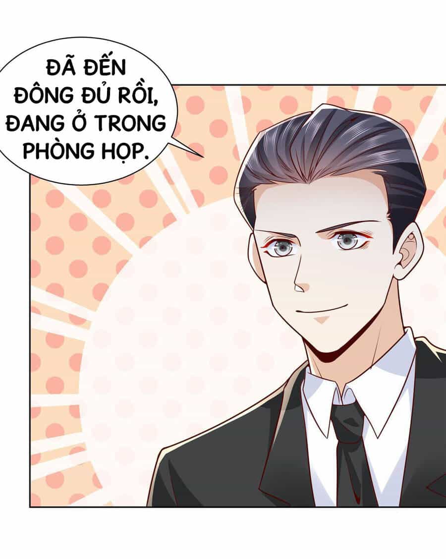 Mỗi Tuần Ta Có Một Nghề Nghiệp Mới - Chương 207 - ảnh 13