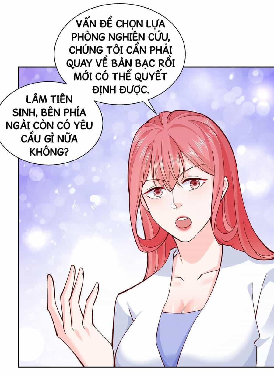 Mỗi Tuần Ta Có Một Nghề Nghiệp Mới - Chương 207 - ảnh 26