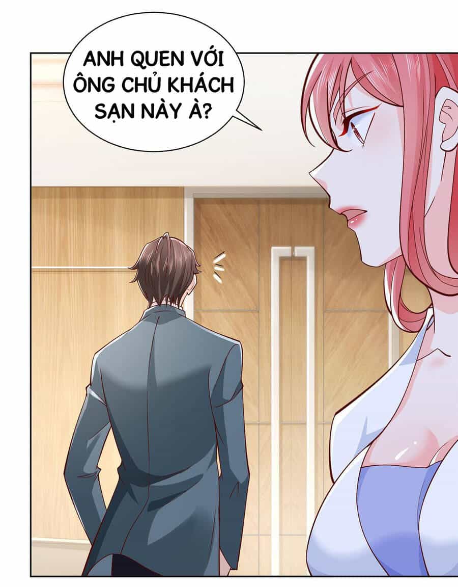 Mỗi Tuần Ta Có Một Nghề Nghiệp Mới - Chương 207 - ảnh 34