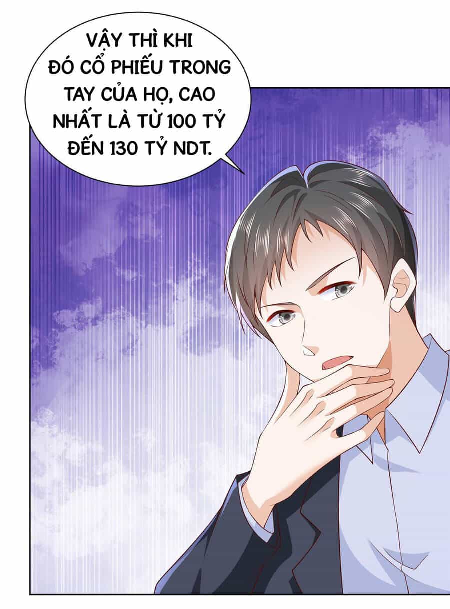 Mỗi Tuần Ta Có Một Nghề Nghiệp Mới - Chương 208 - ảnh 28