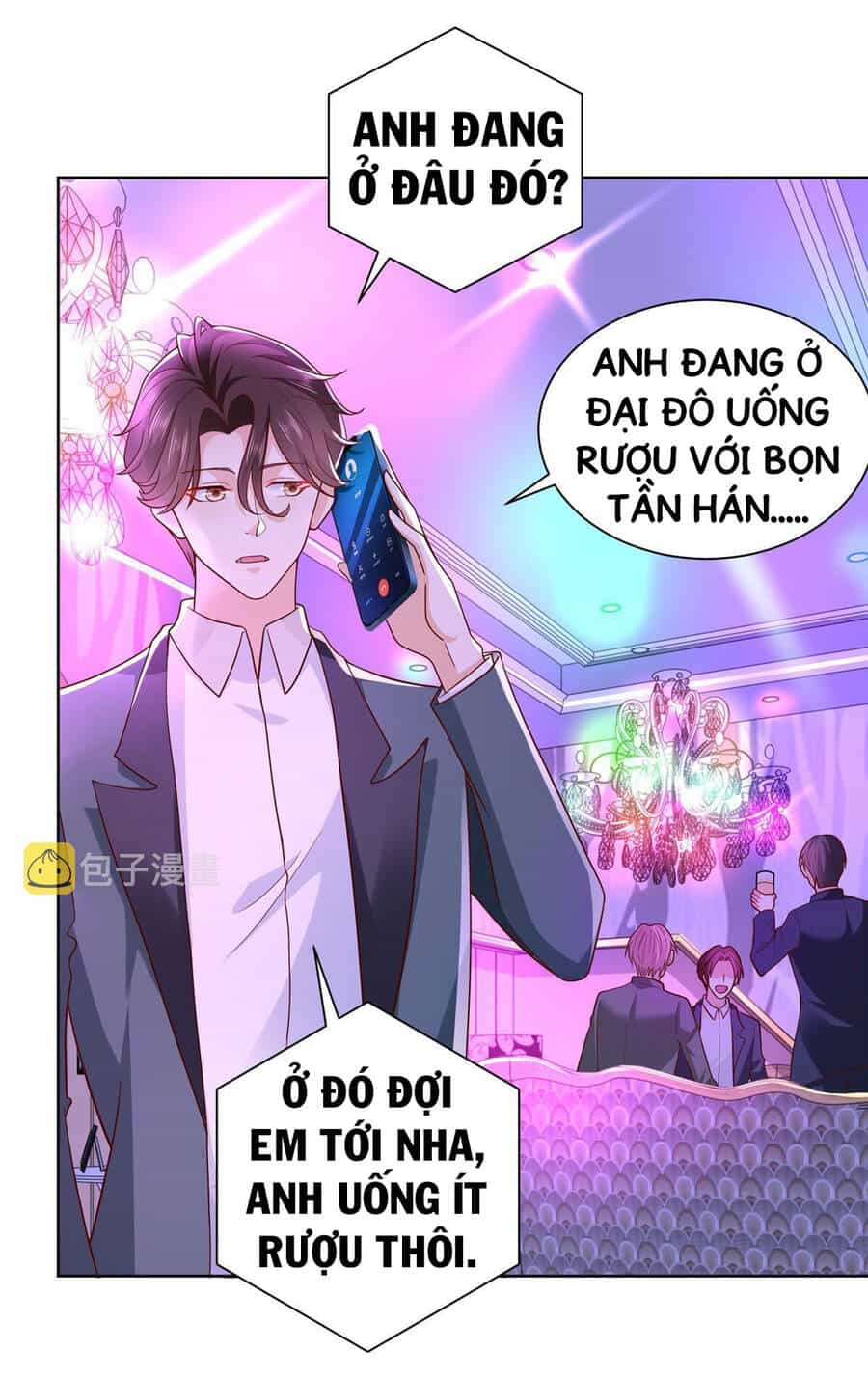 Mỗi Tuần Ta Có Một Nghề Nghiệp Mới - Chương 208 - ảnh 34