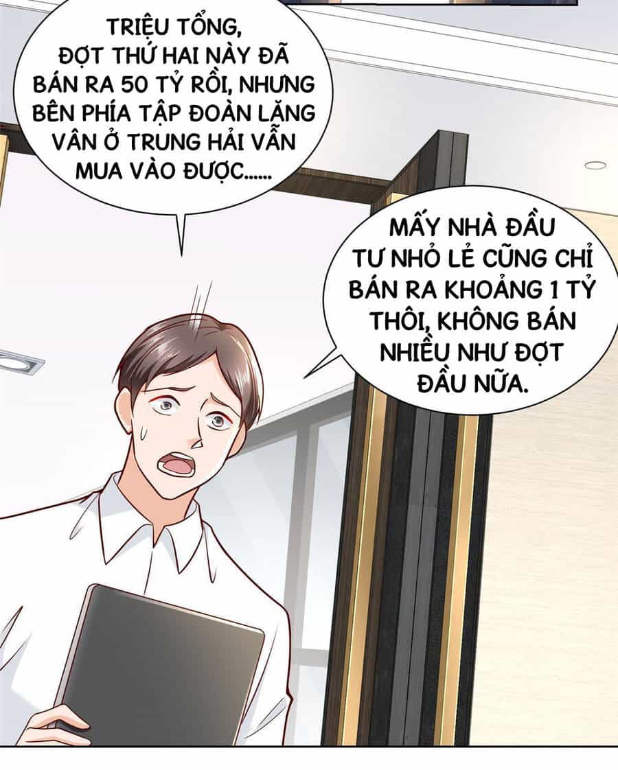 Mỗi Tuần Ta Có Một Nghề Nghiệp Mới - Chương 209 - ảnh 28