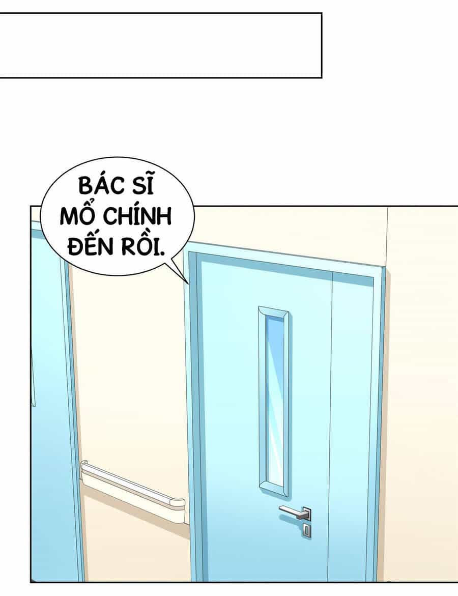 Mỗi Tuần Ta Có Một Nghề Nghiệp Mới - Chương 210 - ảnh 5