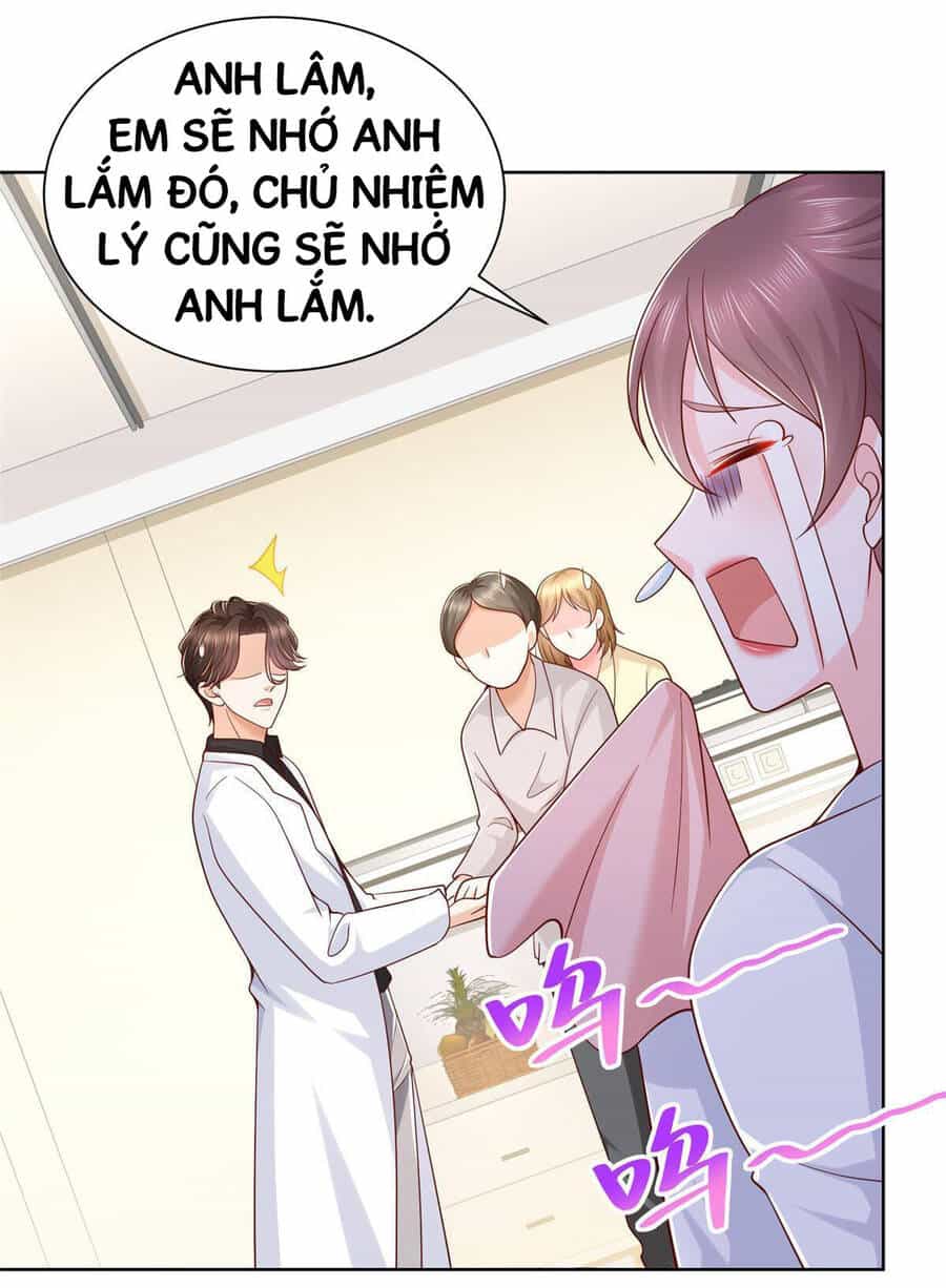 Mỗi Tuần Ta Có Một Nghề Nghiệp Mới - Chương 216 - ảnh 22