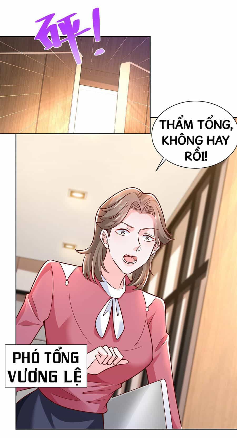 Mỗi Tuần Ta Có Một Nghề Nghiệp Mới - Chương 217 - ảnh 17